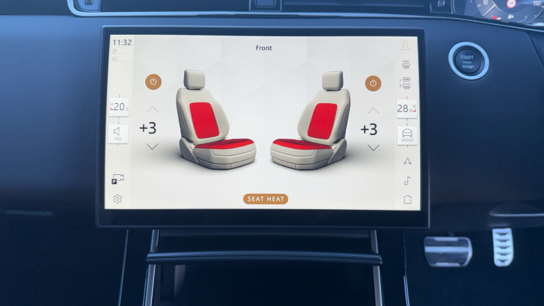 Land Rover Range Rover Evoque 2.0 D200 Dynamic SE 5dr Auto Diesel Hatchback